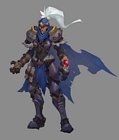 Nephilim Caster