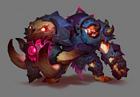 Shield Demon