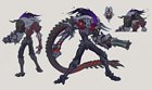 Strife Havoc Form