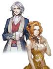 Evan and Shelayla