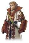 King Valdus