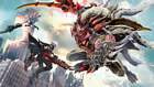 Key Art from God Eater 3