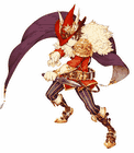 Male Arcanist
