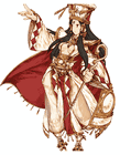 Female Archbishop