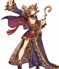 Female Archmage