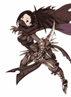 Female Assassin