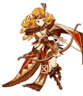 Female Beast Hunter