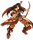Male Beast Hunter