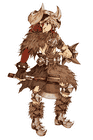 Male Berserker