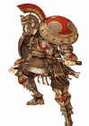 Male Centurion