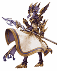 Male Dragoon