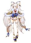 Female Shenwei