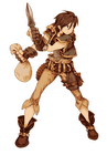 Male Thief