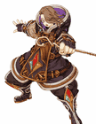 Male Warlock