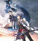 Ashen Chevalier and Black Rabbit
