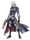 Azure Siegfried