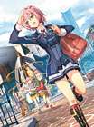 Conflict in Crossbell