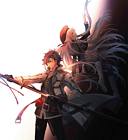 The Legend of Heroes: Trails of Cold Steel 3 Key Visual