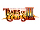 The Legend of Heroes: Trails of Cold Steel 3 Logo