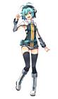 Millium Orion