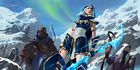 Ashe Level 2