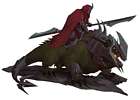 Basilisk Bloodseeker Concept