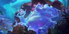 Bubble Bear