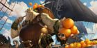 Citrus Courier