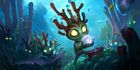 Coral Creatures