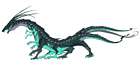 Crawling Viperwyrm Concept