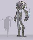 Crescent Guardian Concept