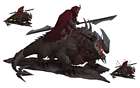 Fallen and Risen Rider Concept