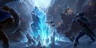 Ice Pillar