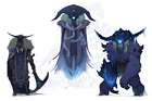 Lissandra Followers