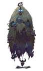 Mask Mother Concept