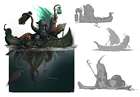 Neverglade Collector Concept