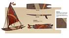 Omari's Sandboard