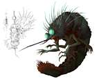 Sea Scarab Concept
