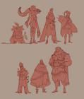Taliyah Lineup