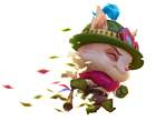 Teemo