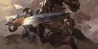 Vanguard Cavalry