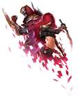 Zed and Katarina