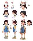 Akari Concept Artwork