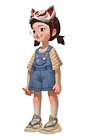 Akari Concept Art