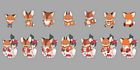 Fox Plushie Exploration