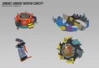 Junkbot Junkrat Traps