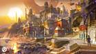 New Map Concept Art