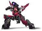 Null Sector Skirmisher