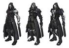Reaper Concept Art