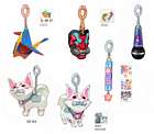 Weapon Charms